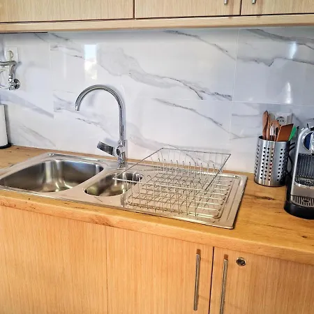 Large 2 Bedroom Flat With Swimming Pool And Air-conditioning 포티마오