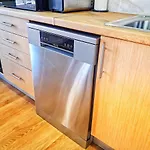 Large 2 Bedroom Flat With Swimming Pool And Air-conditioning Apartament *