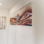 Large 2 Bedroom Flat With Swimming Pool And Air-conditioning Portimão