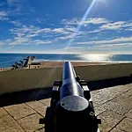 Apartament Large 2 Bedroom Flat With Swimming Pool And Air-conditioning Portimão