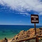 Apartament Large 2 Bedroom Flat With Swimming Pool And Air-conditioning Portimão