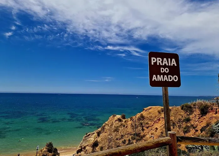 아파트 Large 2 Bedroom Flat With Swimming Pool And Air-conditioning 포티마오